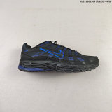 5A P-6000 Trainers Retro Runner Shoes