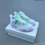 5A Air Jordan 4 Retro Valentine's Day 2026 IB7068-100