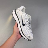 5A P-6000 Trainers Retro Runner Shoes