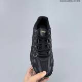 5A P-6000 Trainers Retro Runner Shoes