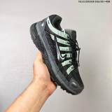 5A P-6000 Trainers Retro Runner Shoes