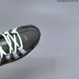 5A P-6000 Trainers Retro Runner Shoes