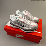 5A P-6000 Trainers Retro Runner Shoes