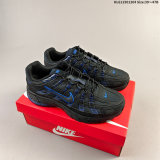 5A P-6000 Trainers Retro Runner Shoes