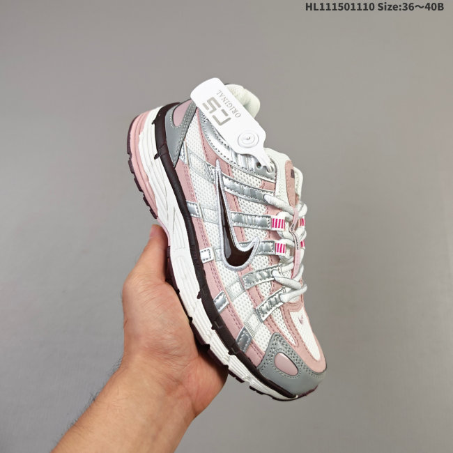 5A P-6000 Trainers Retro Runner Shoes