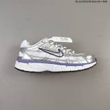 5A P-6000 Trainers Retro Runner Shoes