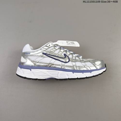 5A P-6000 Trainers Retro Runner Shoes