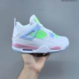 5A Air Jordan 4 Retro Valentine's Day 2026 IB7068-100