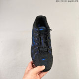 5A P-6000 Trainers Retro Runner Shoes