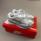 5A P-6000 Trainers Retro Runner Shoes