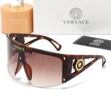 5A Outdoor Sports Windproof Sand Sunglasses 4393