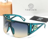 5A Outdoor Sports Windproof Sand Sunglasses 4393