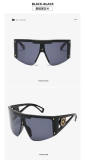 5A Outdoor Sports Windproof Sand Sunglasses 4393