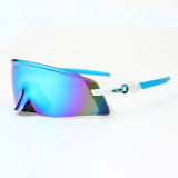 Original Outdoor Cycling Glasses Mountaineering Skiing Sports Sunglasses 9145