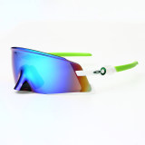Original Outdoor Cycling Glasses Mountaineering Skiing Sports Sunglasses 9145
