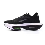 5A Zoom Alphafly Next% Running Shoes Black