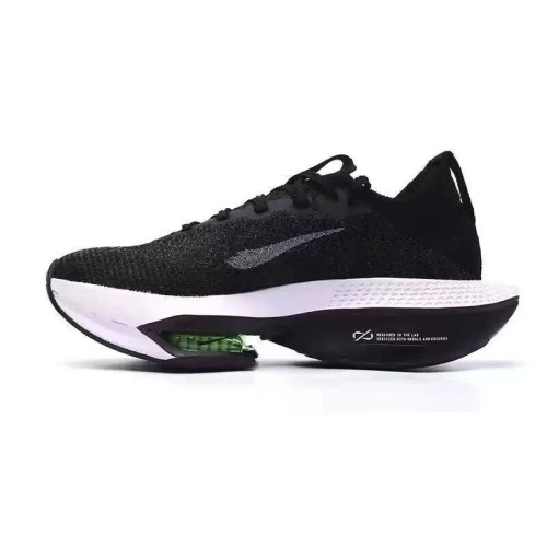 5A Zoom Alphafly Next% Running Shoes Black
