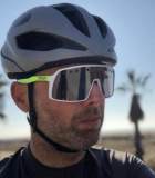 Original Cycling Sunglasses Unisex – Premium Outdoor Sports Eyewear 9406B