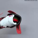 5A Retro High OG Chicago Deconstructed Sneakers AA3834-101