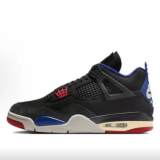 5A Air Jordan 4 Retro Rare Air FV5029-003 Men's Sneakers