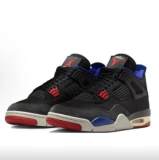 5A Air Jordan 4 Retro Rare Air FV5029-003 Men's Sneakers