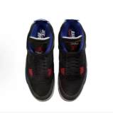 5A Air Jordan 4 Retro Rare Air FV5029-003 Men's Sneakers