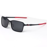 Original Square Wire Prizm Jade Polarized Sunglasses 4082