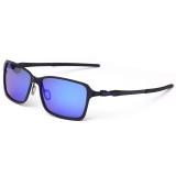 Original Square Wire Prizm Jade Polarized Sunglasses 4082