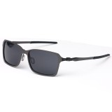 Original Square Wire Prizm Jade Polarized Sunglasses 4082