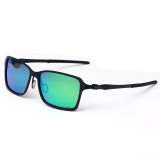 Original Square Wire Prizm Jade Polarized Sunglasses 4082