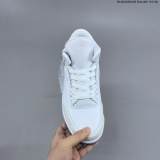 Original Air Jordan 3 Retro Pure White