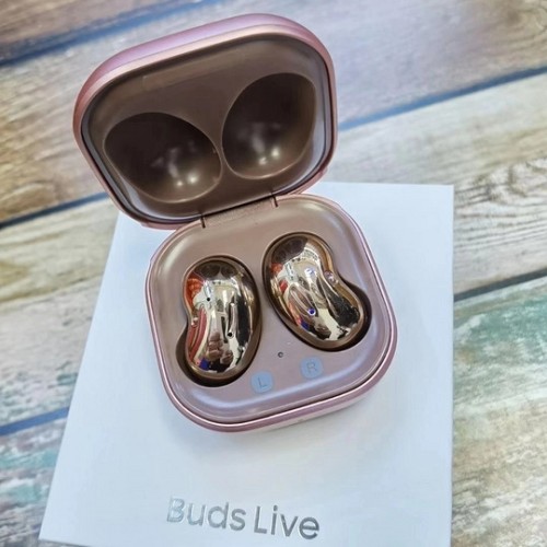 5A Galaxy Buds Live Bluetooth Headset
