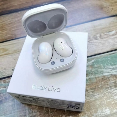 5A Galaxy Buds Live Bluetooth Headset