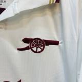 5A Arsenal 2526 Second Away Jersey