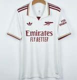 5A Arsenal 2526 Second Away Jersey