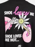 AS U NSW M90 OC V DAY Cotton Tee with Minimalist