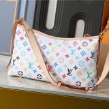 Original Carryall East West Monogram Handbag
