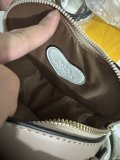 5A Women's Heart Crossbody Bag 6931