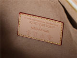 Original Carryall East West Monogram Handbag