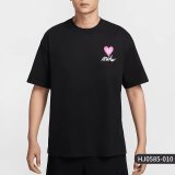 AS U NSW M90 OC V DAY Cotton Tee with Minimalist