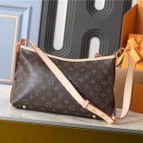 Original Carryall East West Monogram Handbag