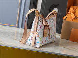 Original Carryall East West Monogram Handbag