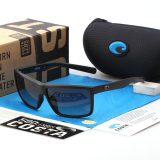 5A Del Mar Rinconcito Polarized Sunglasses