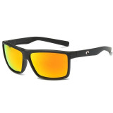 5A Del Mar Rinconcito Polarized Sunglasses