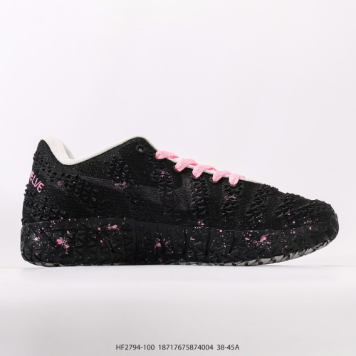 Original Ja 3 Basketball Shoes