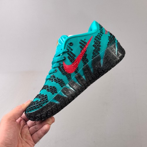 Original Ja 3 EP Turbo Green Grizzlies HF2793-300