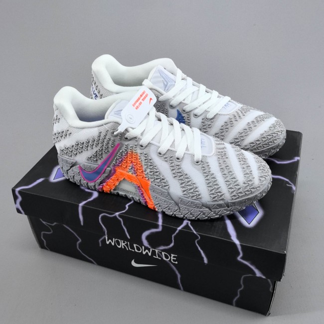 Original Ja 3 Basketball Shoes