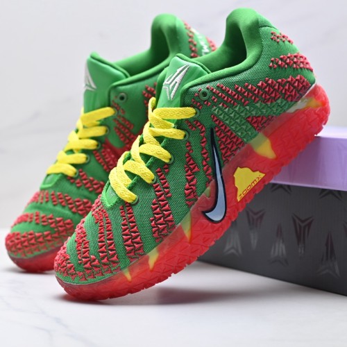 Original Ja 3 Basketball Shoes