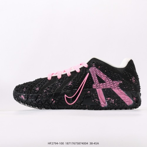 Original Ja 3 Basketball Shoes