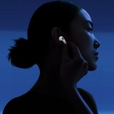 Original AirPods 4 with Active Noise Cancellation – H2 Chip, Personalized Spatial Audio, USB-C Charging, IP54 Rated
